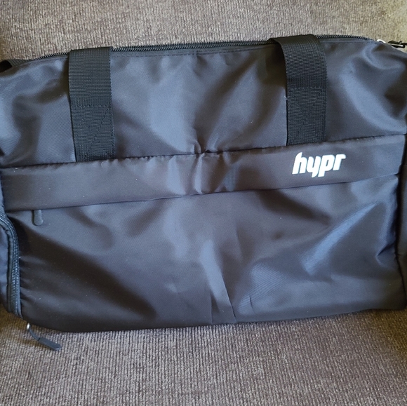 Computer bag - Picture 1 of 1